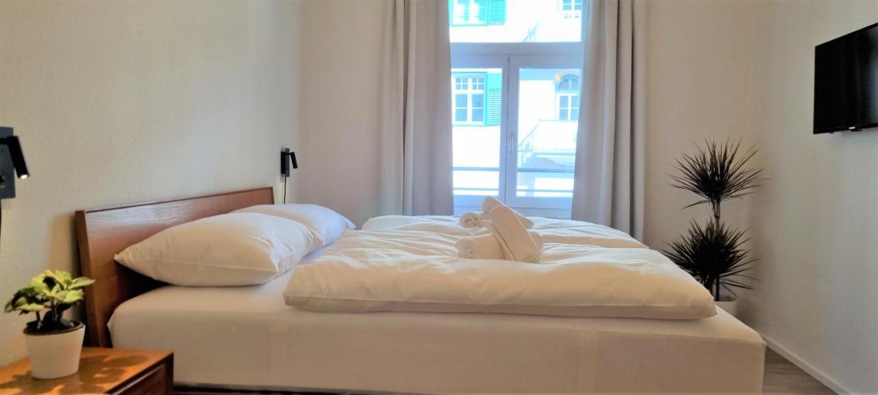 Rosa Rooms Meran ภายนอก รูปภาพ